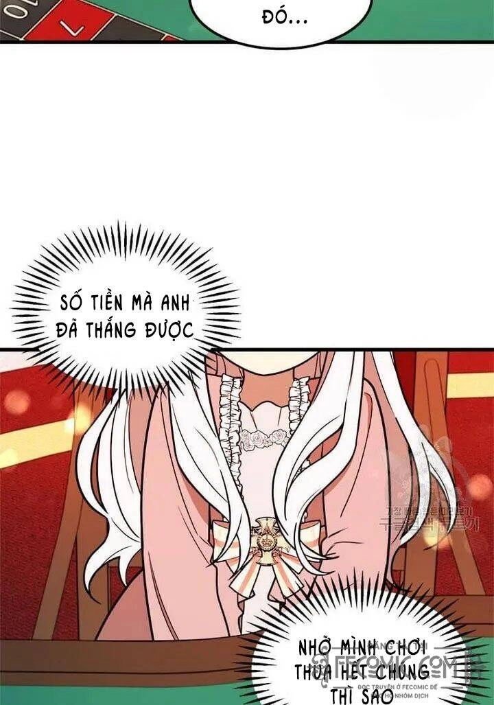 Những Người Anh Nguy Hiểm Của Công Nương Chapter 14 - 20