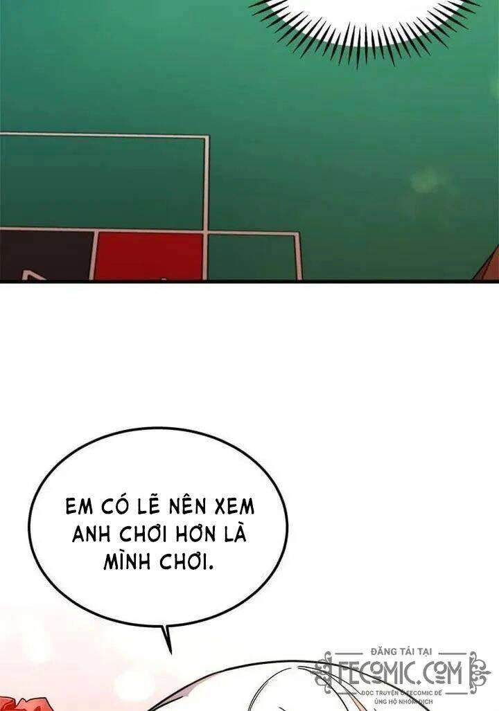 Những Người Anh Nguy Hiểm Của Công Nương Chapter 14 - 21