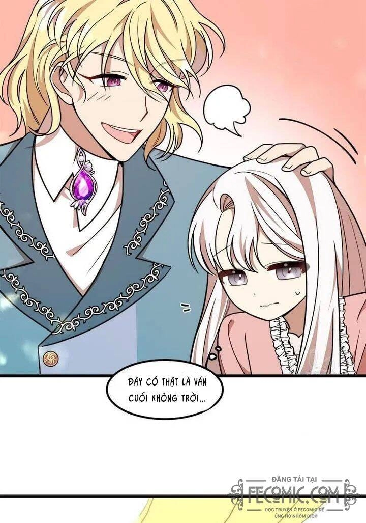 Những Người Anh Nguy Hiểm Của Công Nương Chapter 14 - 25