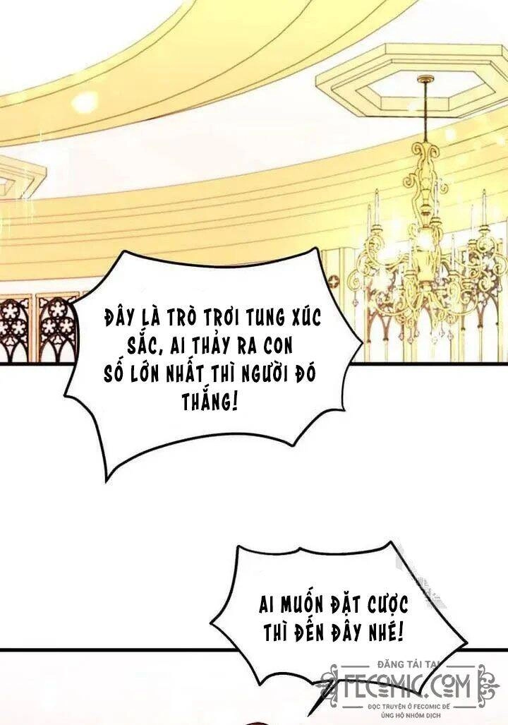 Những Người Anh Nguy Hiểm Của Công Nương Chapter 14 - 26
