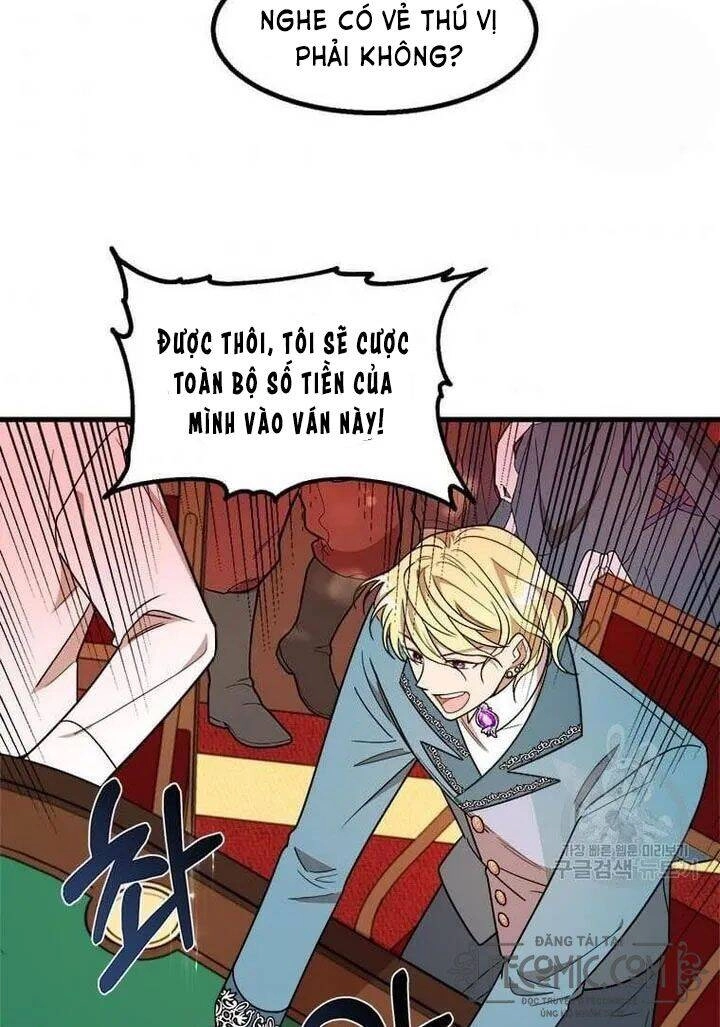 Những Người Anh Nguy Hiểm Của Công Nương Chapter 14 - 27