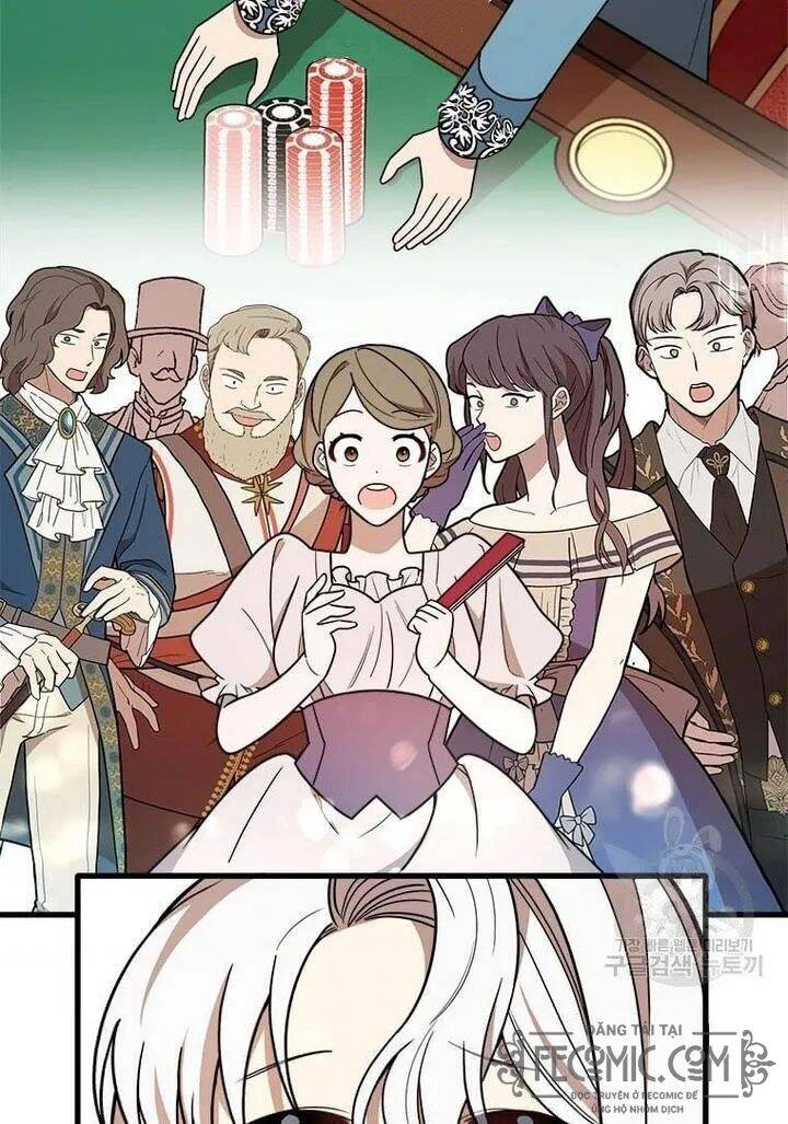 Những Người Anh Nguy Hiểm Của Công Nương Chapter 14 - 28