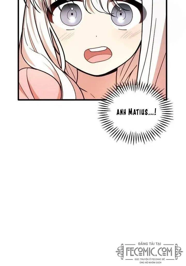 Những Người Anh Nguy Hiểm Của Công Nương Chapter 14 - 29