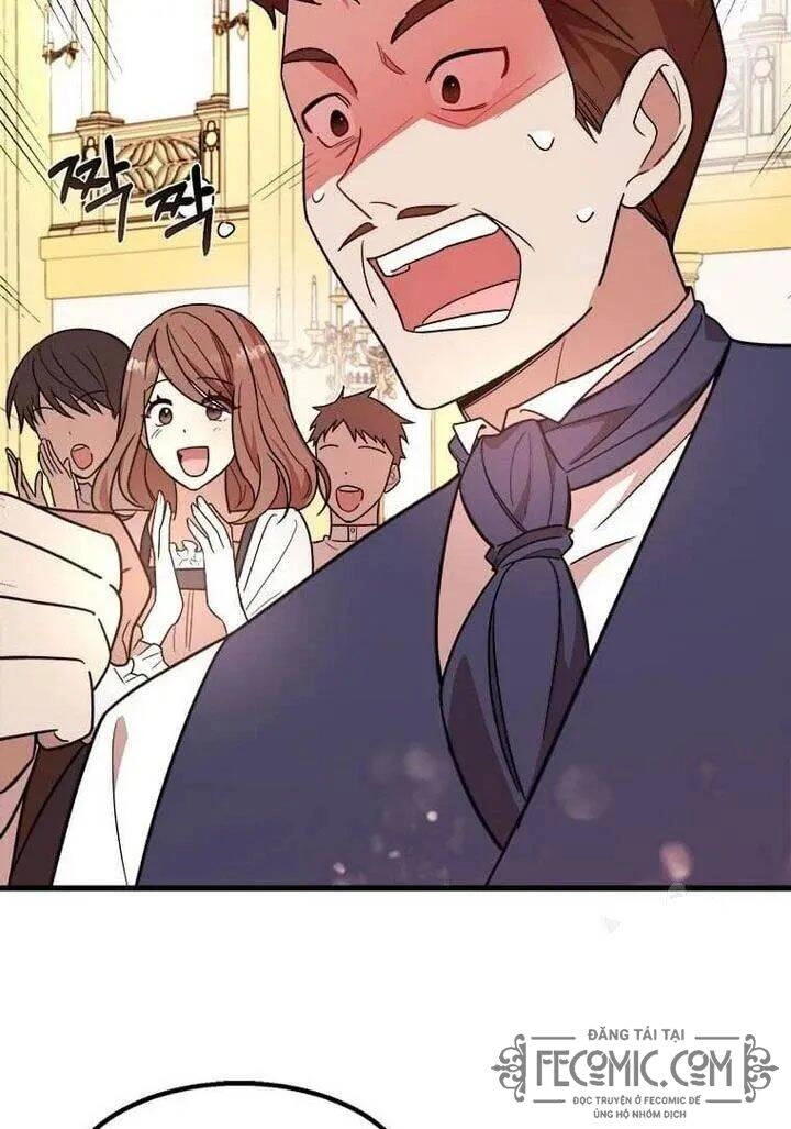 Những Người Anh Nguy Hiểm Của Công Nương Chapter 14 - 33