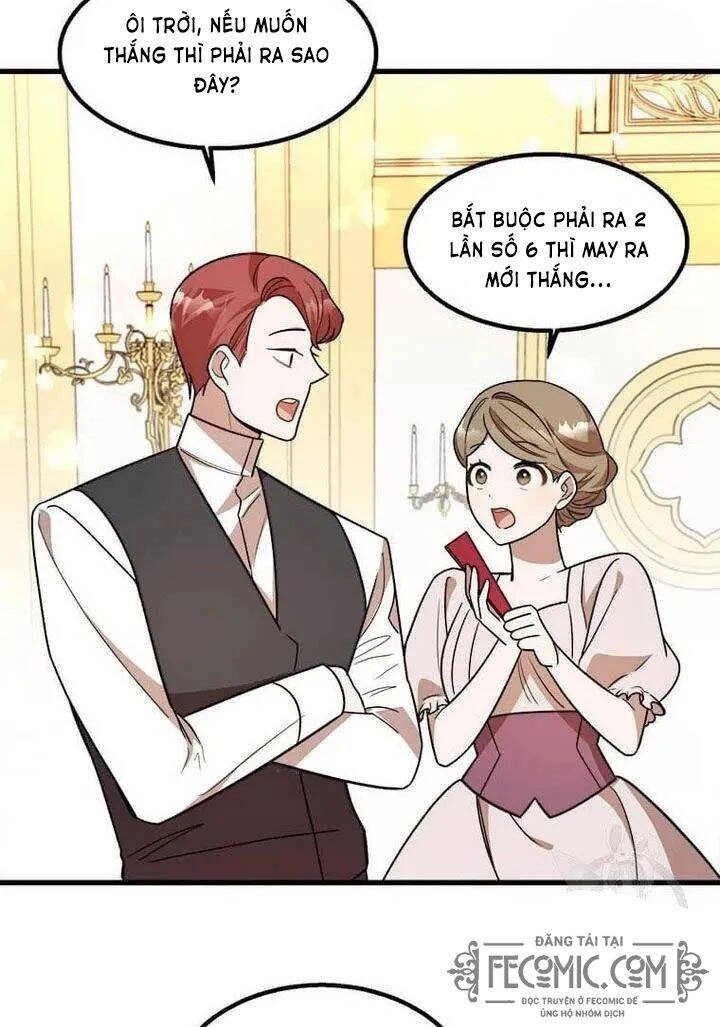 Những Người Anh Nguy Hiểm Của Công Nương Chapter 14 - 34