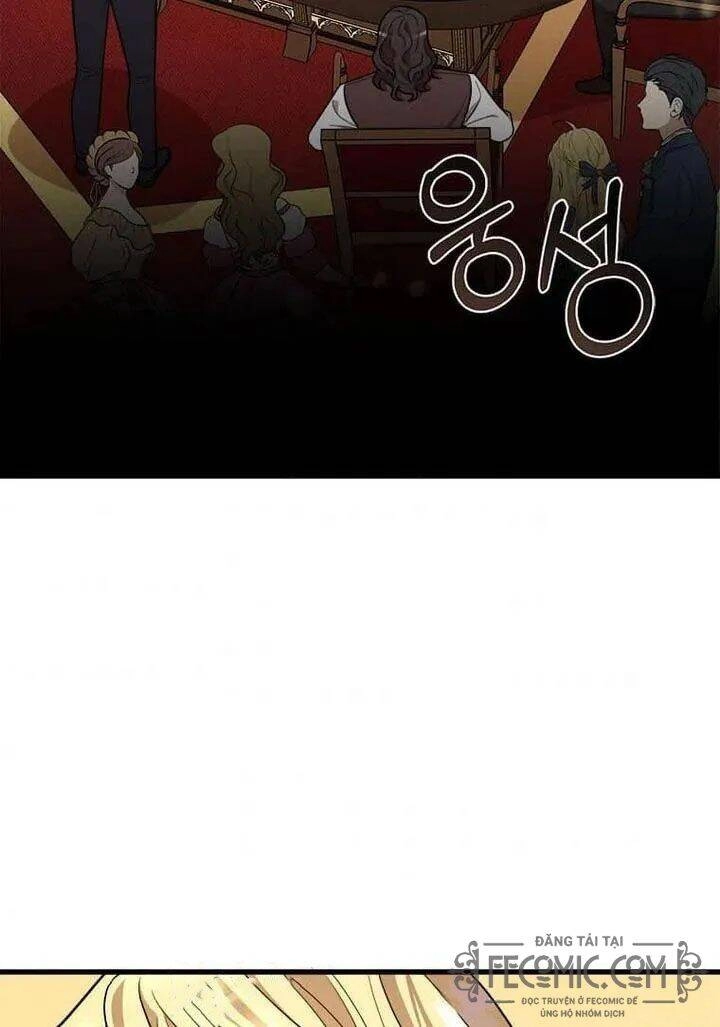 Những Người Anh Nguy Hiểm Của Công Nương Chapter 14 - 37