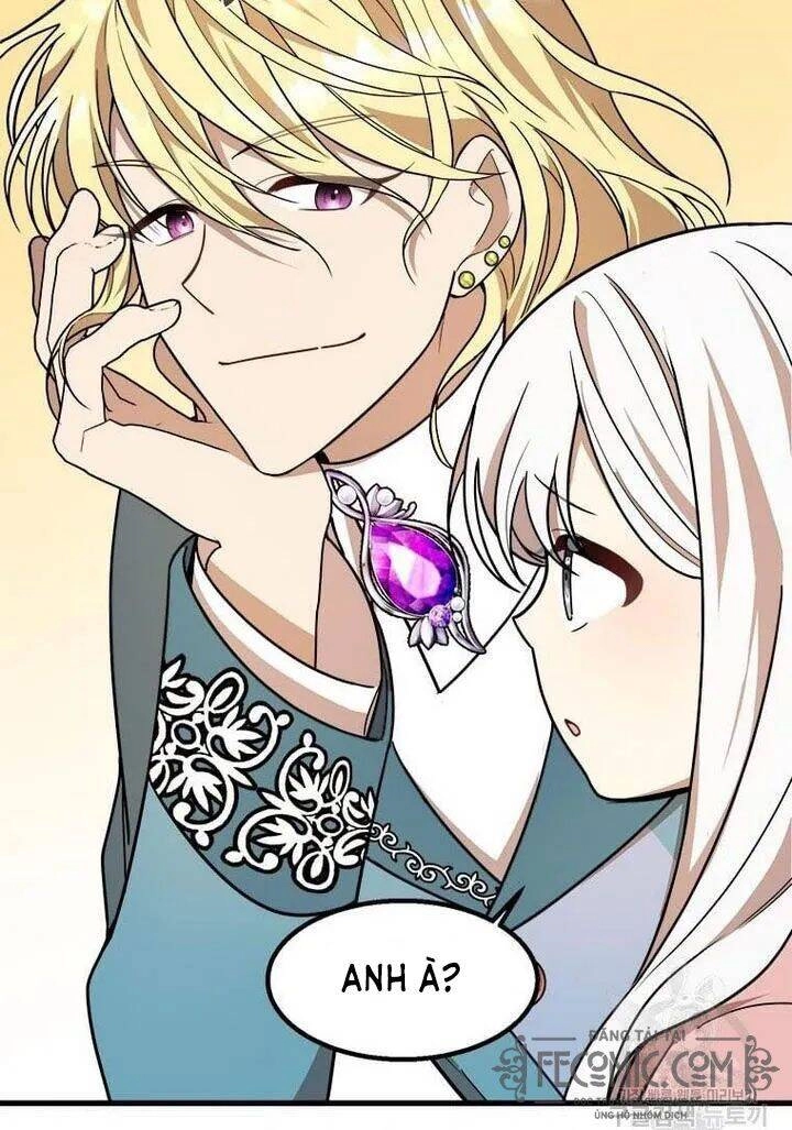 Những Người Anh Nguy Hiểm Của Công Nương Chapter 14 - 38