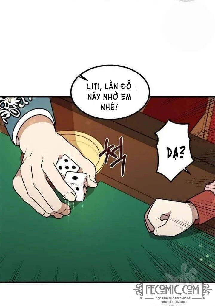 Những Người Anh Nguy Hiểm Của Công Nương Chapter 14 - 39