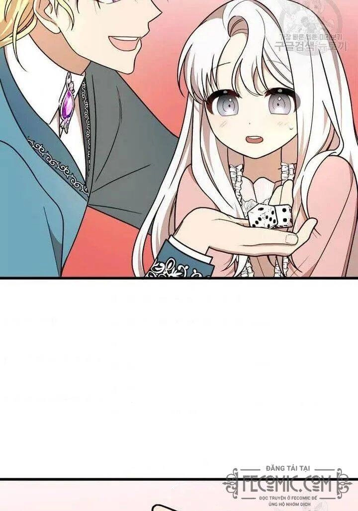 Những Người Anh Nguy Hiểm Của Công Nương Chapter 14 - 41