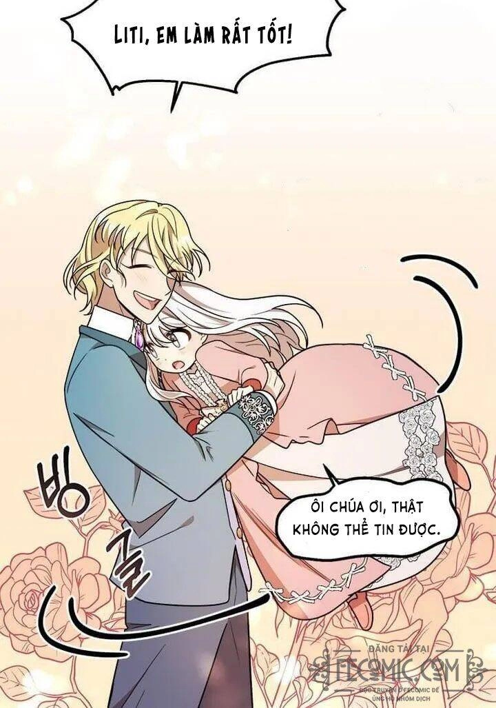 Những Người Anh Nguy Hiểm Của Công Nương Chapter 14 - 53