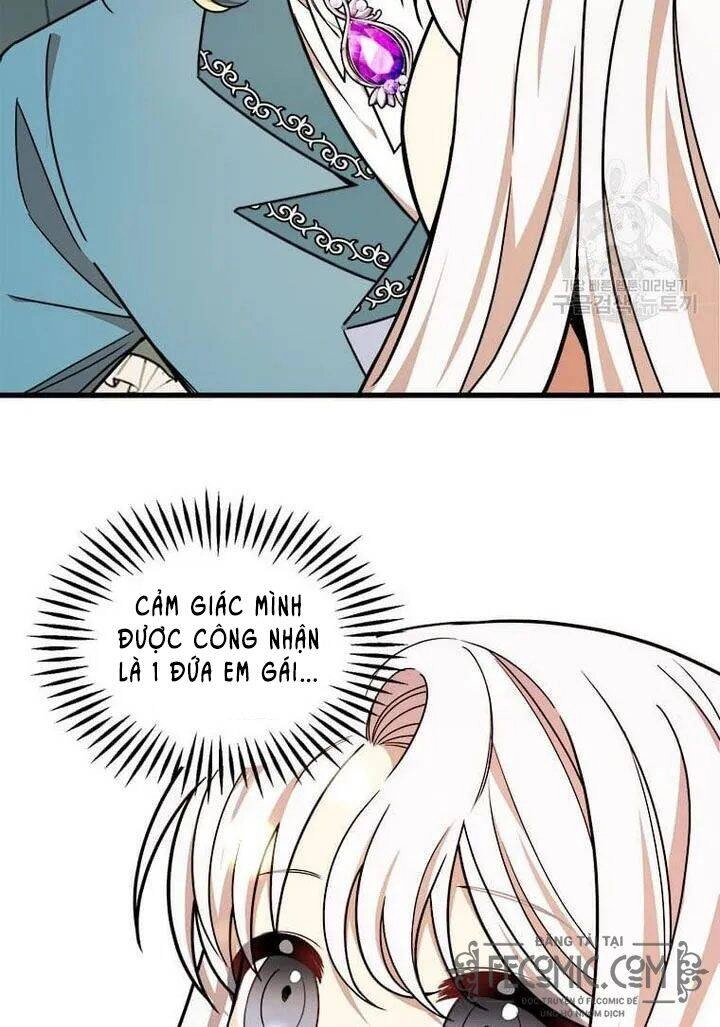 Những Người Anh Nguy Hiểm Của Công Nương Chapter 14 - 54