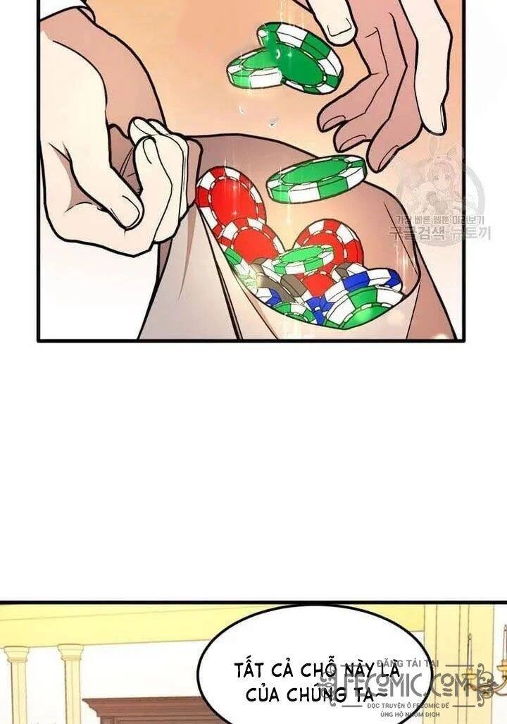 Những Người Anh Nguy Hiểm Của Công Nương Chapter 14 - 56