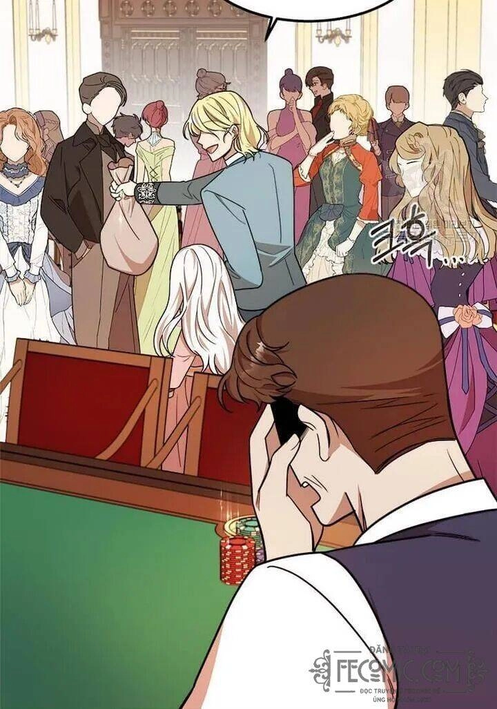 Những Người Anh Nguy Hiểm Của Công Nương Chapter 14 - 57