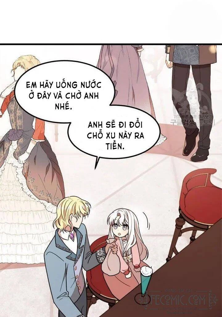 Những Người Anh Nguy Hiểm Của Công Nương Chapter 14 - 61