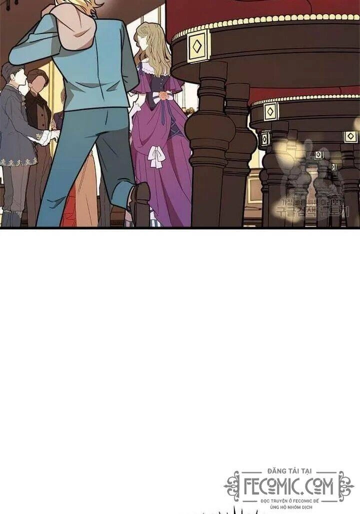 Những Người Anh Nguy Hiểm Của Công Nương Chapter 14 - 63