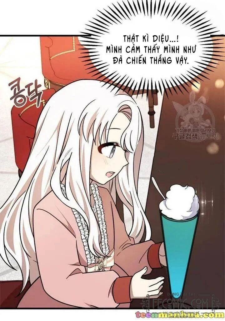 Những Người Anh Nguy Hiểm Của Công Nương Chapter 14 - 64