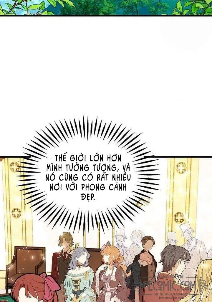 Những Người Anh Nguy Hiểm Của Công Nương Chapter 14 - 67