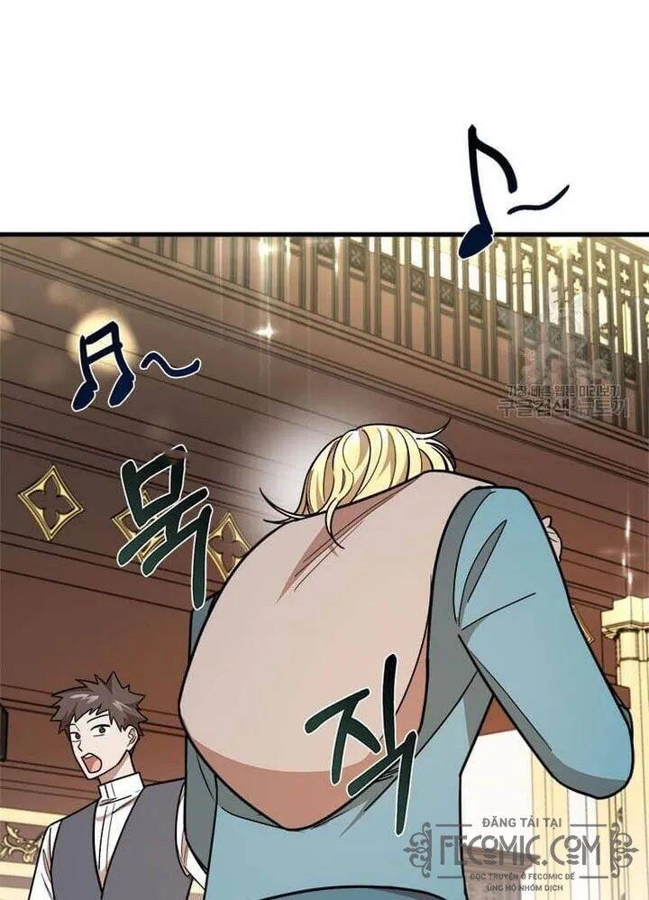 Những Người Anh Nguy Hiểm Của Công Nương Chapter 15 - 1