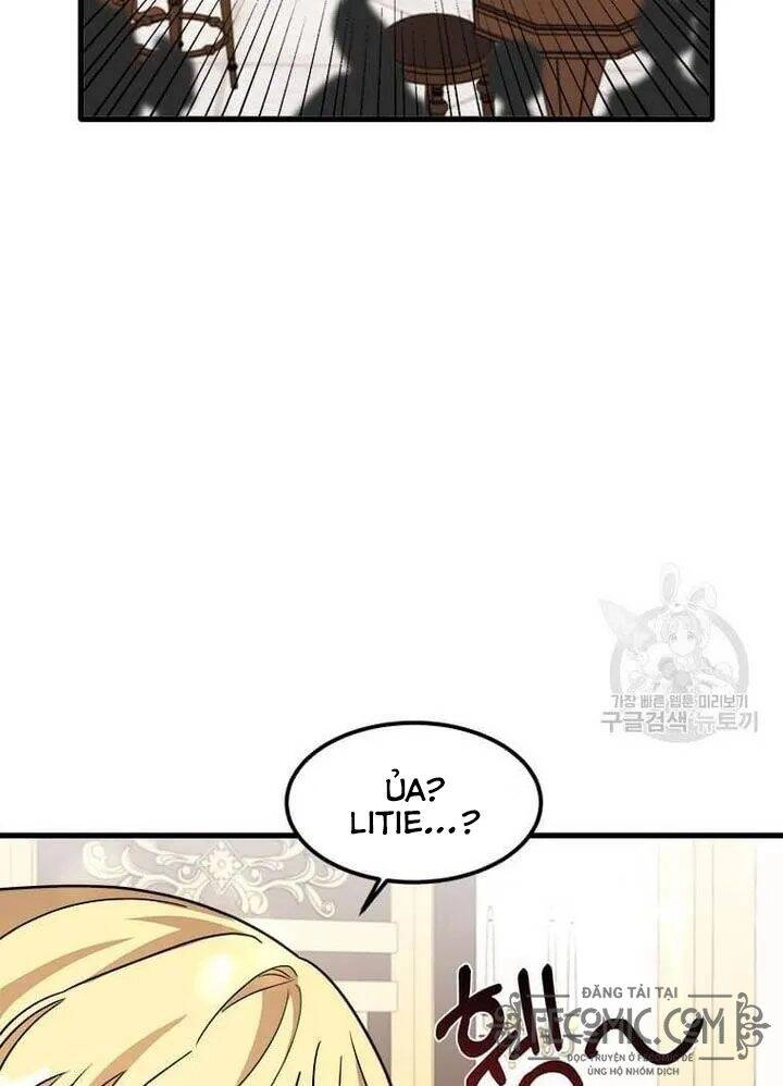 Những Người Anh Nguy Hiểm Của Công Nương Chapter 15 - 6