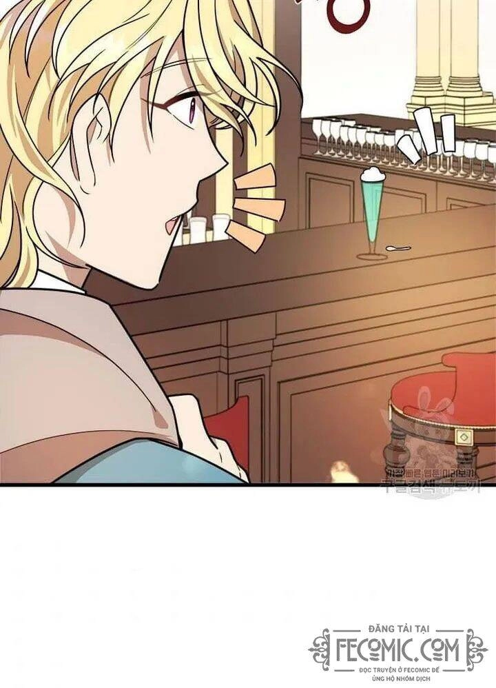 Những Người Anh Nguy Hiểm Của Công Nương Chapter 15 - 7