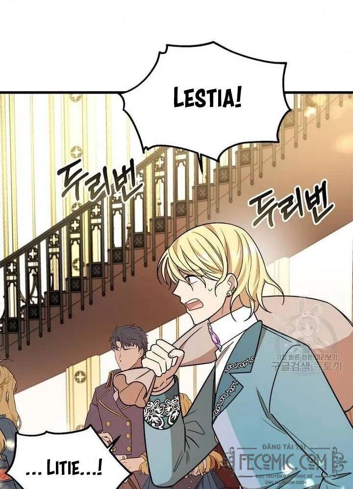 Những Người Anh Nguy Hiểm Của Công Nương Chapter 15 - 8