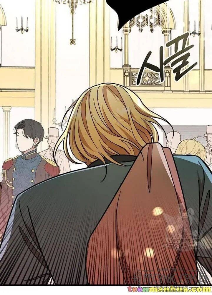 Những Người Anh Nguy Hiểm Của Công Nương Chapter 15 - 10