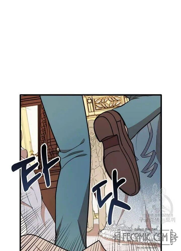 Những Người Anh Nguy Hiểm Của Công Nương Chapter 15 - 11