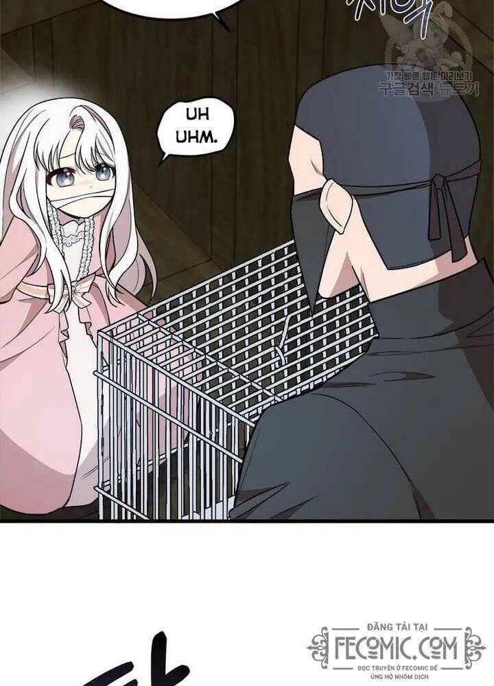 Những Người Anh Nguy Hiểm Của Công Nương Chapter 15 - 18