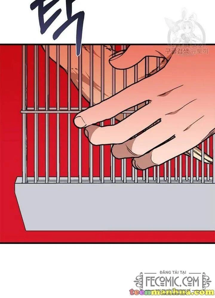 Những Người Anh Nguy Hiểm Của Công Nương Chapter 15 - 19