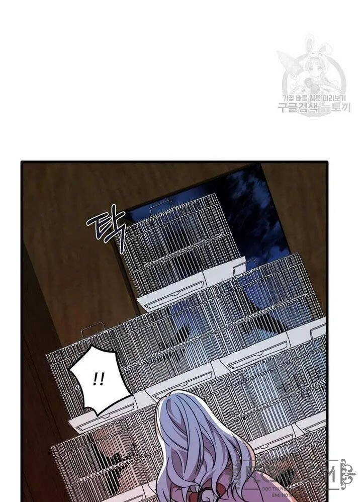 Những Người Anh Nguy Hiểm Của Công Nương Chapter 15 - 20