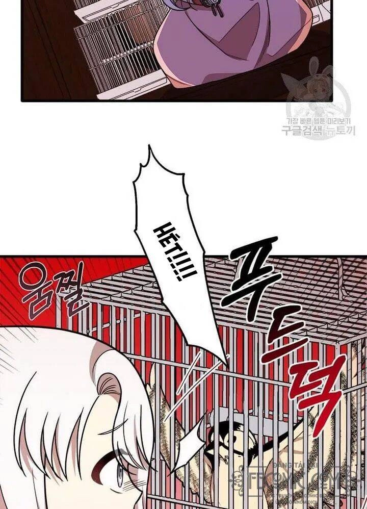 Những Người Anh Nguy Hiểm Của Công Nương Chapter 15 - 21