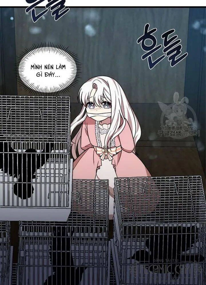 Những Người Anh Nguy Hiểm Của Công Nương Chapter 15 - 26