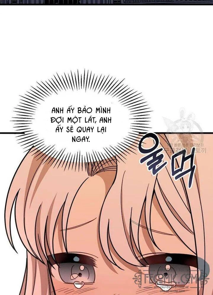 Những Người Anh Nguy Hiểm Của Công Nương Chapter 15 - 27