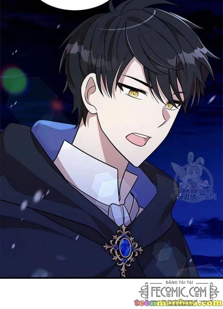 Những Người Anh Nguy Hiểm Của Công Nương Chapter 15 - 30