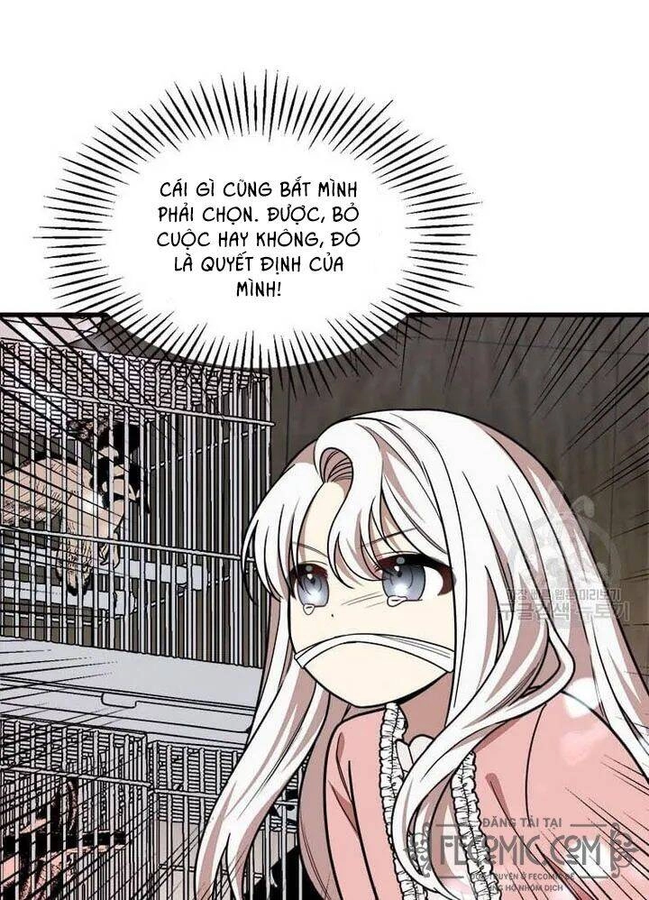 Những Người Anh Nguy Hiểm Của Công Nương Chapter 15 - 31