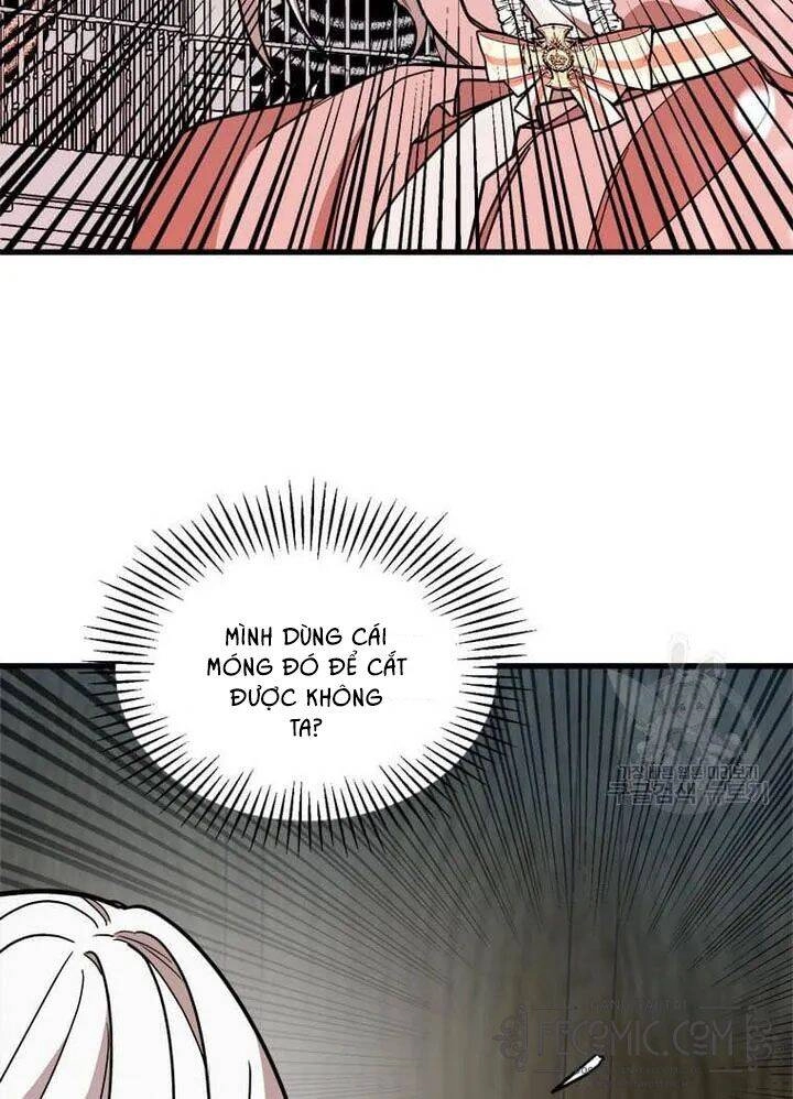 Những Người Anh Nguy Hiểm Của Công Nương Chapter 15 - 32