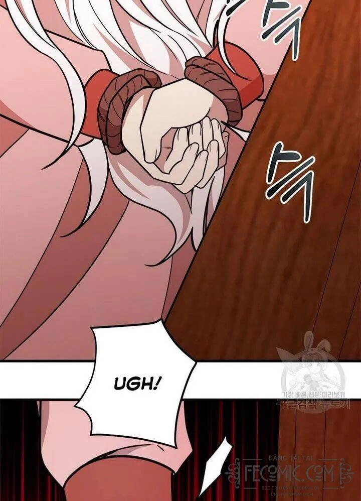 Những Người Anh Nguy Hiểm Của Công Nương Chapter 15 - 34