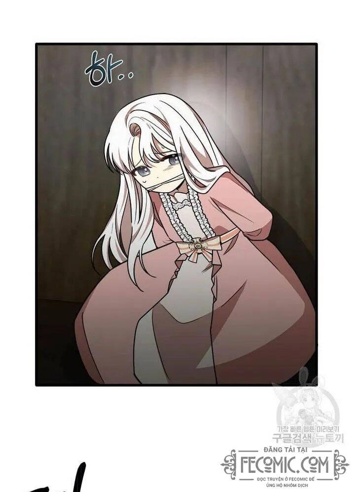 Những Người Anh Nguy Hiểm Của Công Nương Chapter 15 - 36