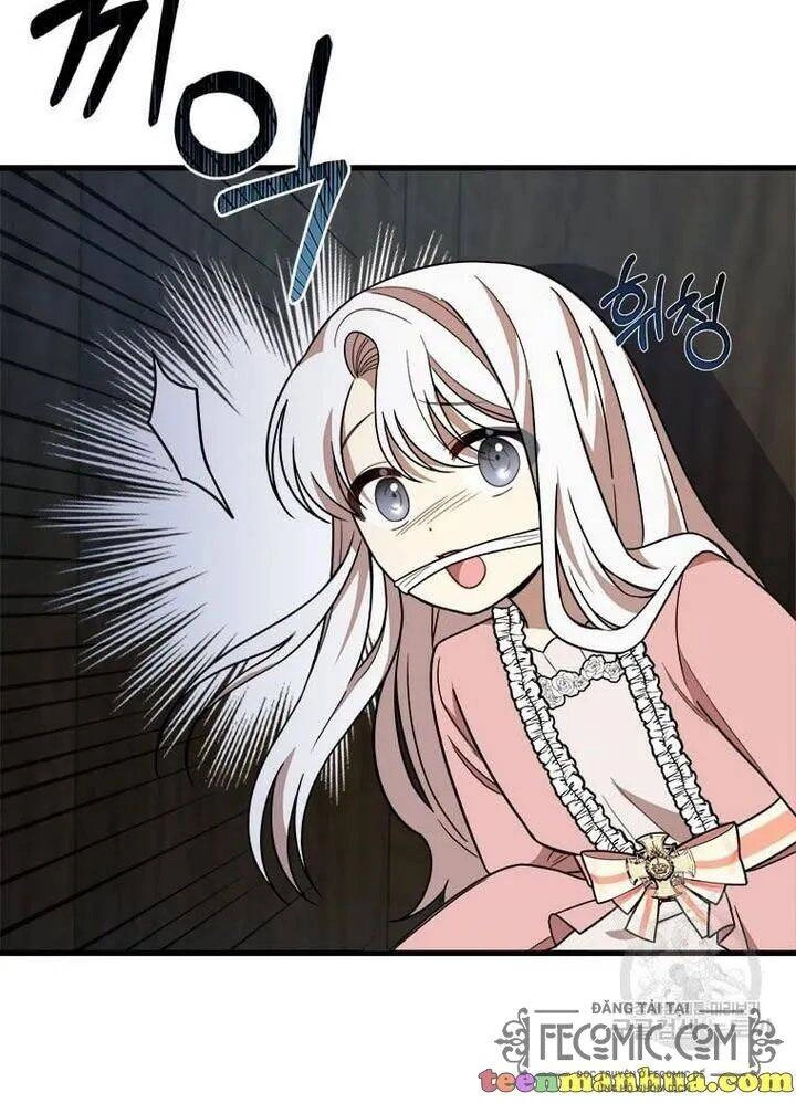 Những Người Anh Nguy Hiểm Của Công Nương Chapter 15 - 37