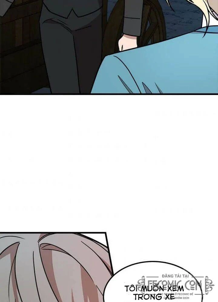 Những Người Anh Nguy Hiểm Của Công Nương Chapter 15 - 39