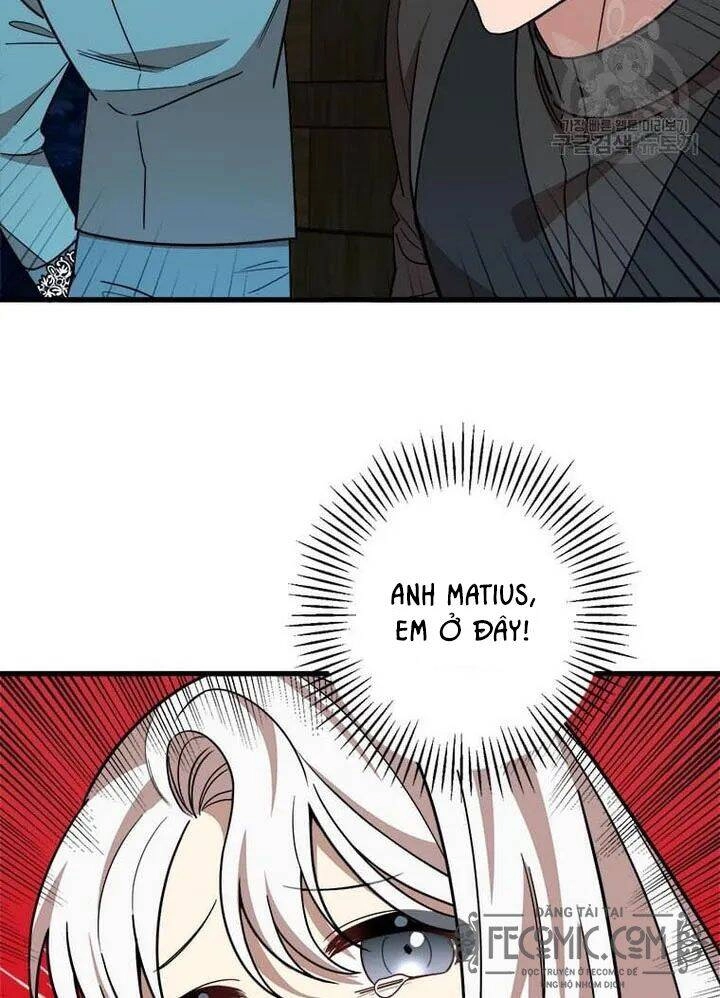 Những Người Anh Nguy Hiểm Của Công Nương Chapter 15 - 43