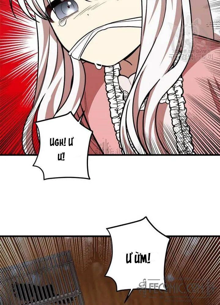 Những Người Anh Nguy Hiểm Của Công Nương Chapter 15 - 44