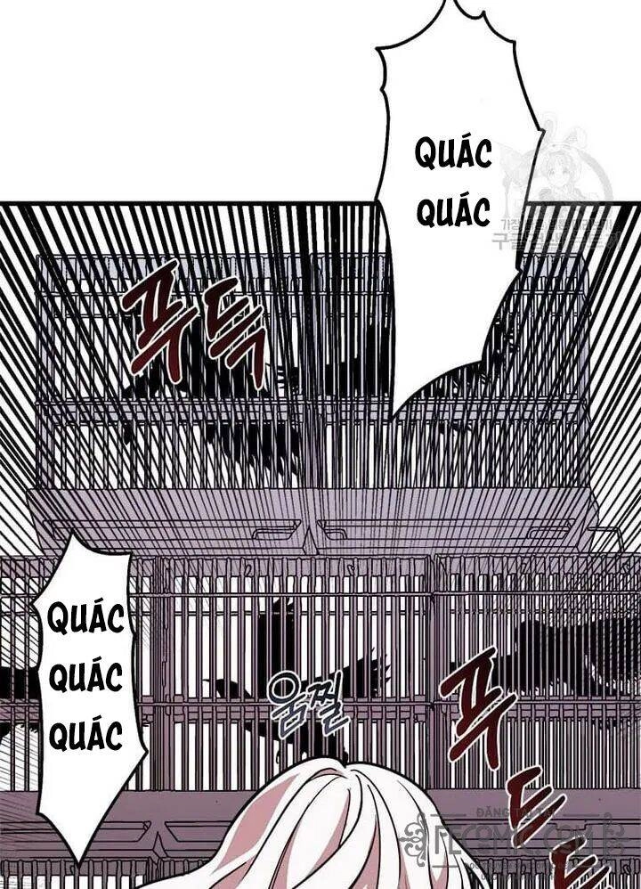 Những Người Anh Nguy Hiểm Của Công Nương Chapter 15 - 46