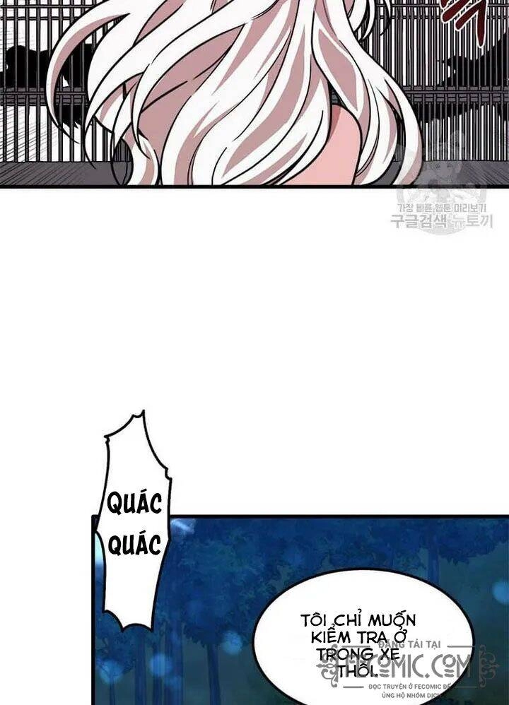 Những Người Anh Nguy Hiểm Của Công Nương Chapter 15 - 47