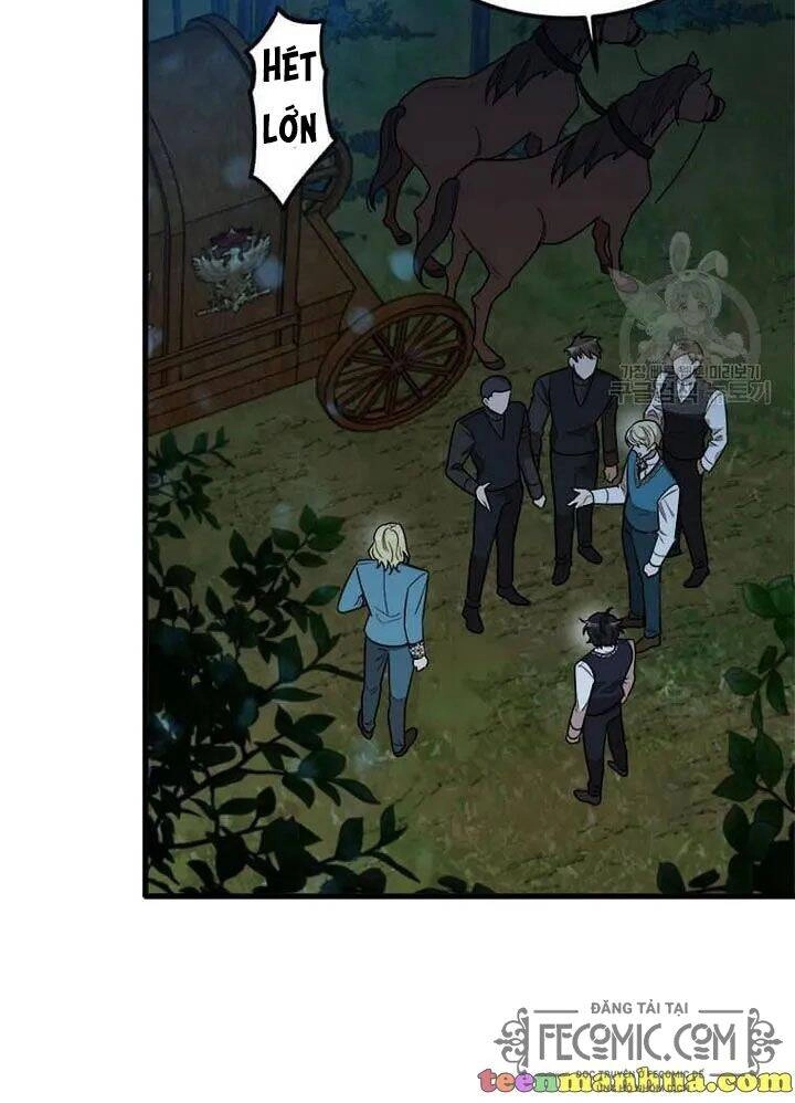 Những Người Anh Nguy Hiểm Của Công Nương Chapter 15 - 48