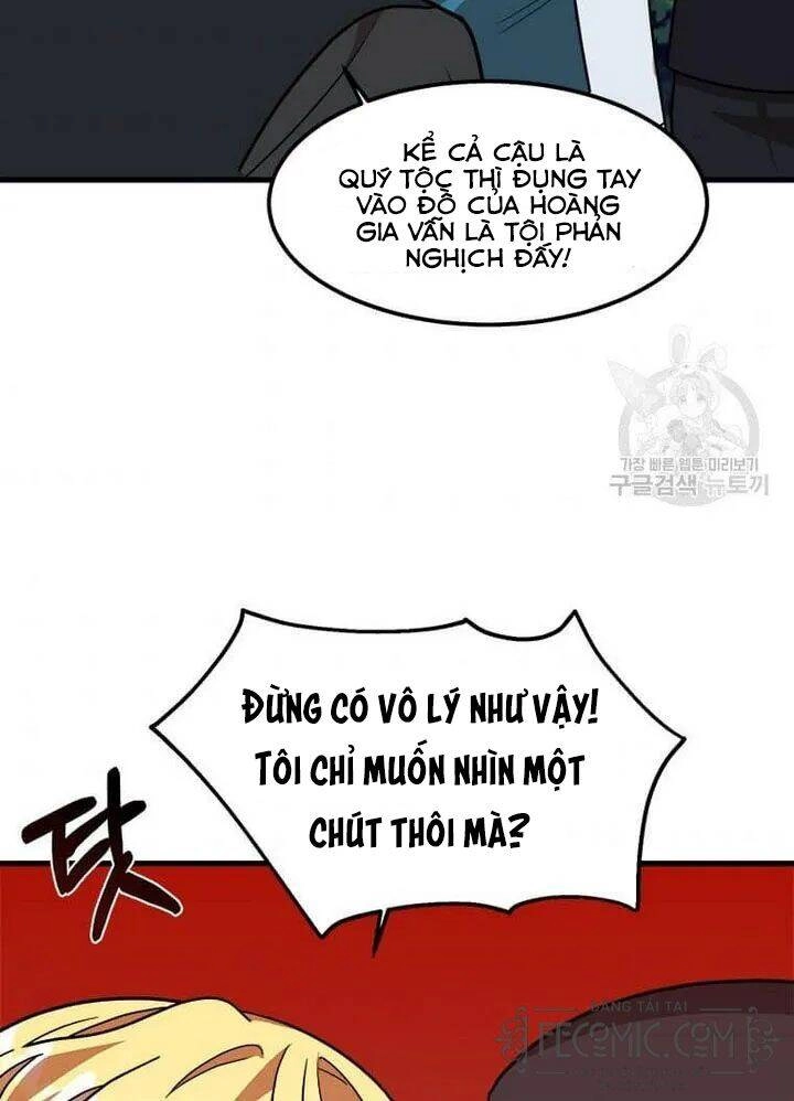 Những Người Anh Nguy Hiểm Của Công Nương Chapter 15 - 50