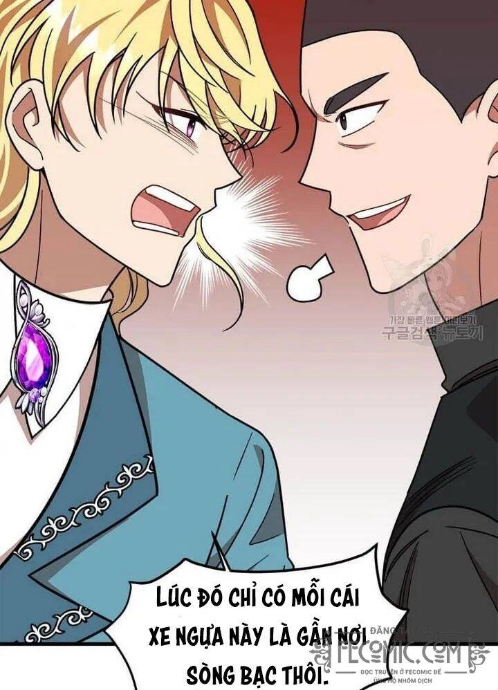 Những Người Anh Nguy Hiểm Của Công Nương Chapter 15 - 51