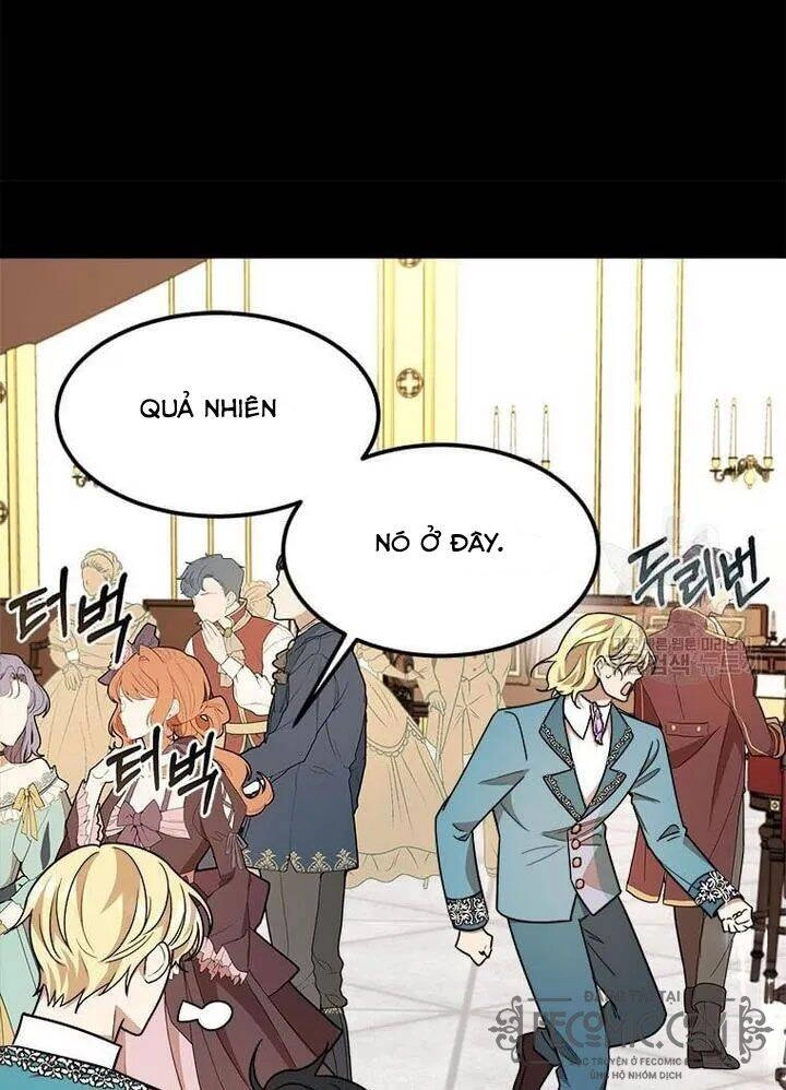 Những Người Anh Nguy Hiểm Của Công Nương Chapter 15 - 54