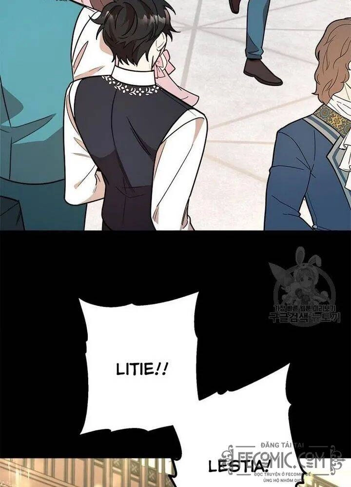 Những Người Anh Nguy Hiểm Của Công Nương Chapter 15 - 55