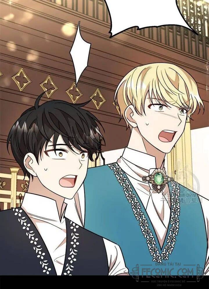 Những Người Anh Nguy Hiểm Của Công Nương Chapter 15 - 56